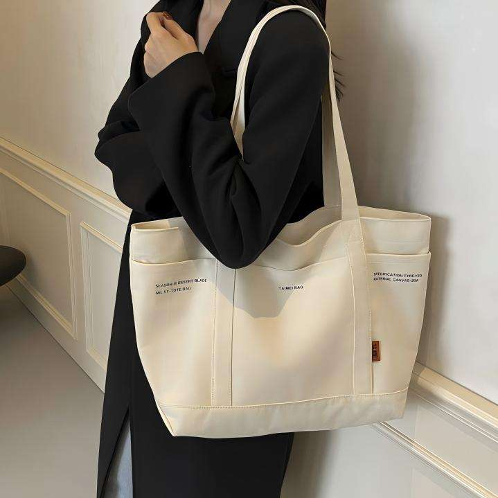 what is tote bag